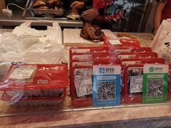 -小李烧鸡(西北角总店)