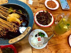 火锅串串-冒椒火辣(太古里店)