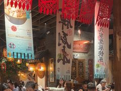 -南京大牌档(之心城店)