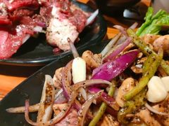 -吉志烤肉(太原总店)
