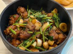 -京滨饭店·餐厅(阜外大街店)