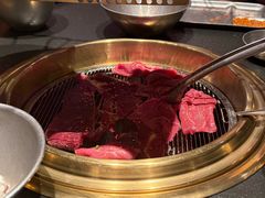 -麻蒲碳烤肉(远景路1号店)