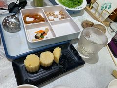 -东来顺饭庄(天坛店)