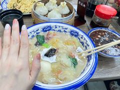 -刘长兴(逸仙桥店)