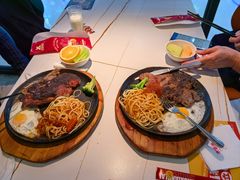 -豪享来中西餐厅(隆昌店)