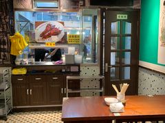 大堂-陈光记烧腊(长寿路店)