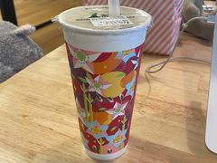 -1点点(798艺术区店)