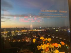 -烛影拾光观景餐厅·创意菜·摄影·小提琴(大唐不夜城店)