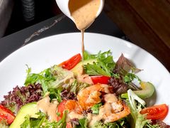 -BJM CLUB·宾酌·江景西餐吧(琶醍店)