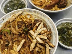 -梅溪·小伙子干挑面(安吉总店)