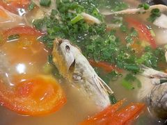 -疍家人黄记海鲜火烧烤