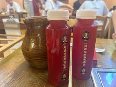 -阿婆情腊排骨火锅(饮玉巷店)