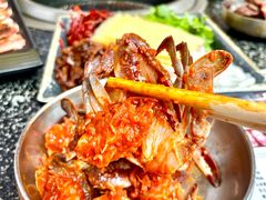 -红泥小火炉·东北泥炉烤肉(天一旗舰店)