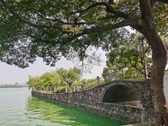 -无锡蠡湖国家湿地公园-蠡园