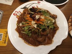 -毛毛熏肉•东北菜老字号(大安街店)