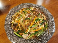 -第二外国语学院-韩国餐厅(朝阳路店)