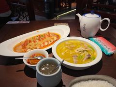 -寻宝记绍兴菜(鲁迅路店)