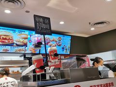 -肯德基(万象店)