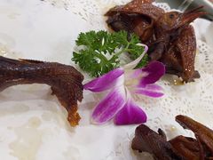 -香顺·客家菜(东坑店)
