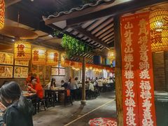 -南京大牌档(崇文门国瑞店)