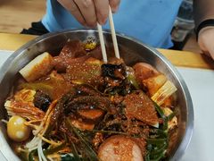 -苏袁麻辣烫(呼和浩特总局街店)