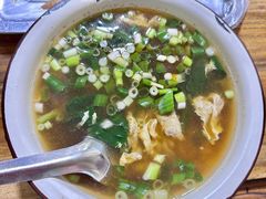 -勃利地摊·勃立小串烧烤