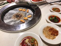 -么子烤肉(化龙池店)