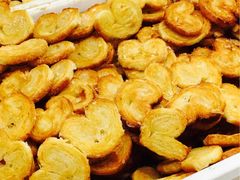 -上海哈尔滨食品厂(淮海中路店)