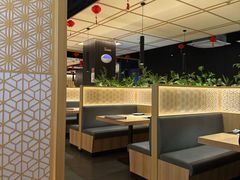 -德川家日本料理(顺义华联店)