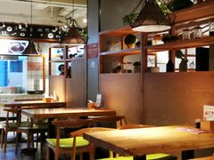 大堂-小滋味营养八宝粥(古城路店)