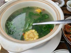 -昆承湖酒家·本帮农家菜
