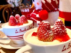 -O'eat Blossom&Pelican(深圳首店)