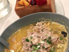 -鹿港小镇(悠唐店)