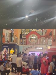 -MELAND CLUB亲子乐园·派对·餐厅(北京芳圆里ID MALL店)