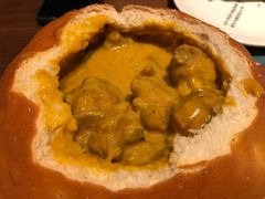 -大树餐厅(益田假日店)