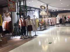 -天虹购物中心(石路店)