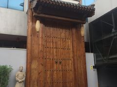 -汉唐宴长安食府