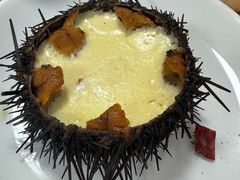 -景祥海鲜美食餐厅