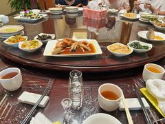 -金泰食府(竹园店)