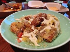-虎哥私房菜(馒头山店)