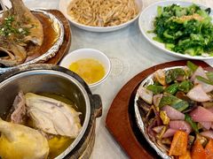 -婆婆家·湛江特色美食(福田振华路店)