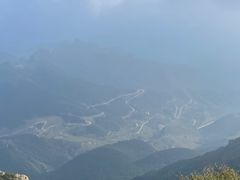 -白草畔自然风景区