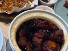 -点都德(华强南店)
