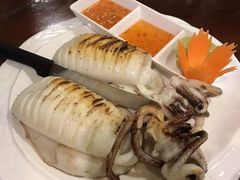 -Dang restaurant (patong phuket)