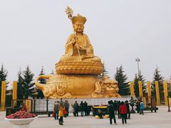 -法门文化景区