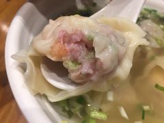 鲜虾云吞-西关味(大卫城店)