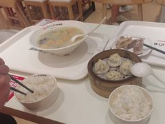 -鸭得堡老鸭汤·鸭血粉丝(南京博物院店)