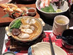 -古田居·特色寿司料理(星之岛旗舰店)