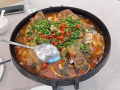 -融荟家和中餐厅·北京西直门宾馆