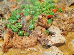 -老板恋上鱼(恒隆广场店)